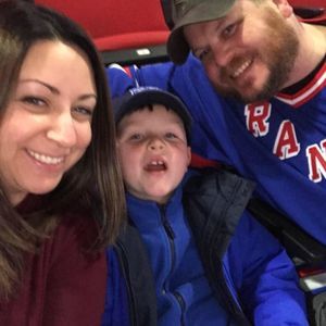 Meet your Posher, Robert